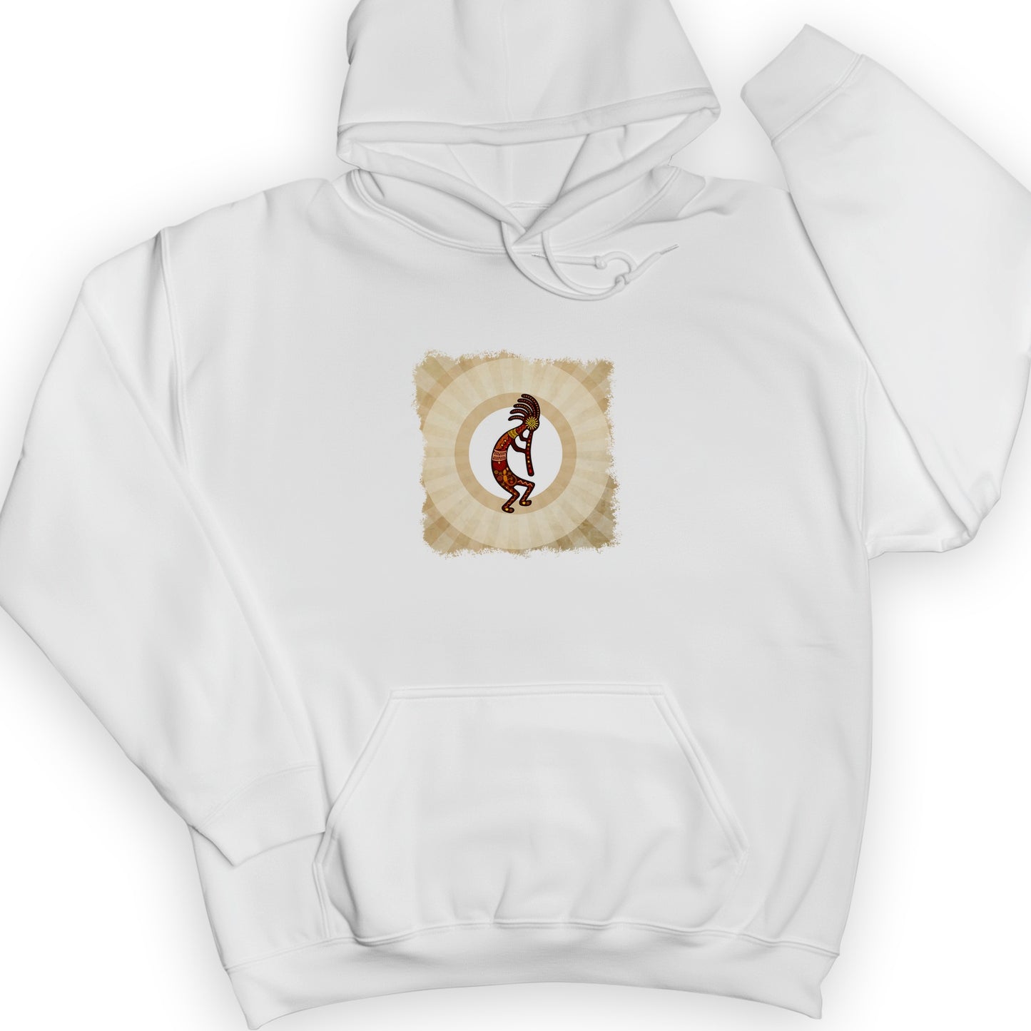 Kokopelli Hoodie
