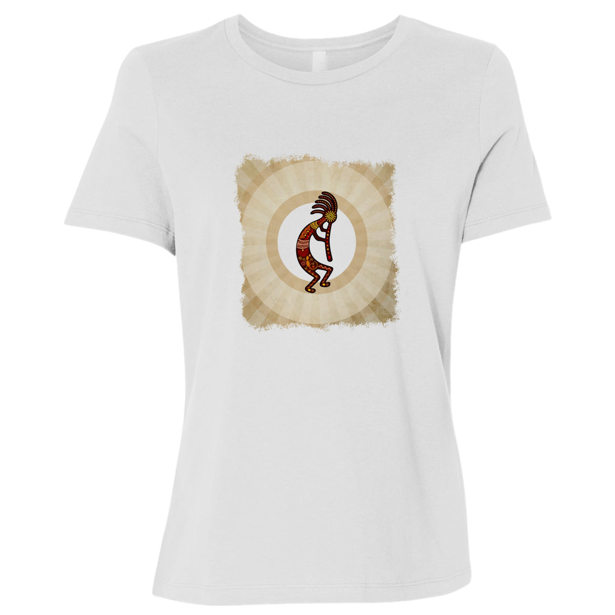 Kokopelli Women's T-Shirt
