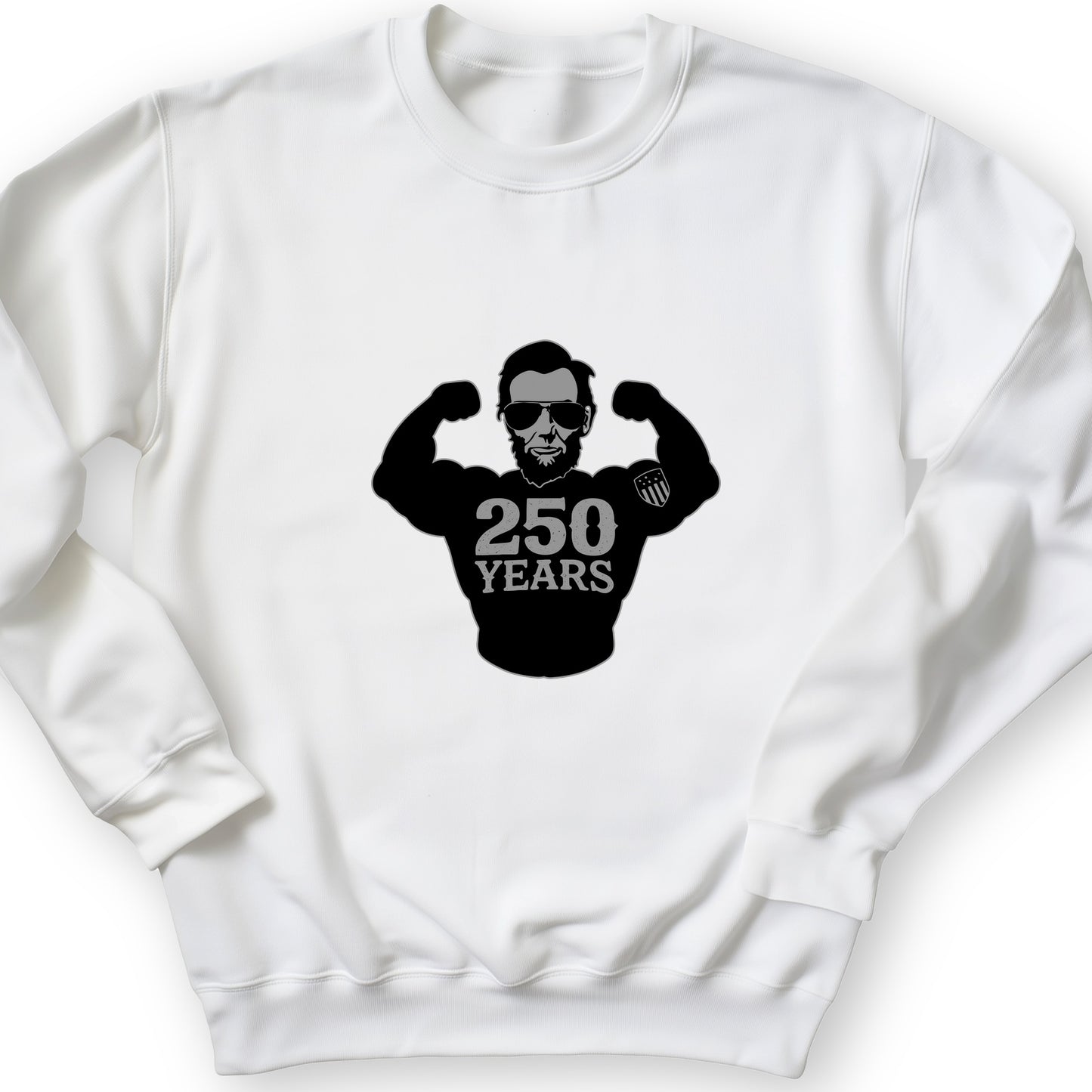 Lincoln 250 Sweatshirt