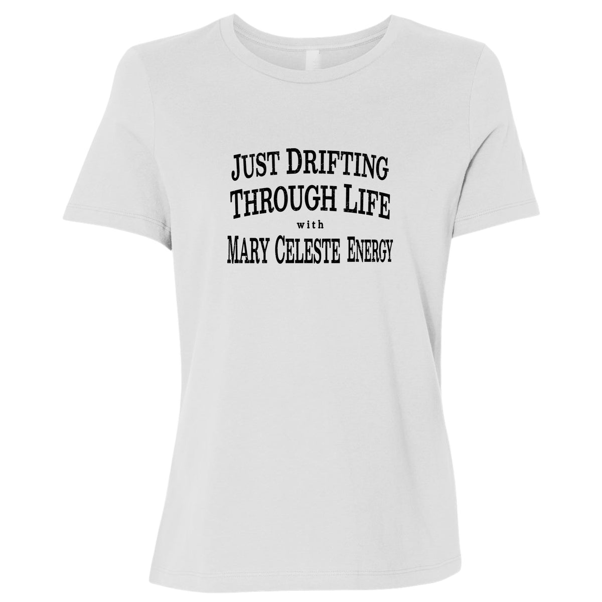 Mary Celeste Women's T-Shirt