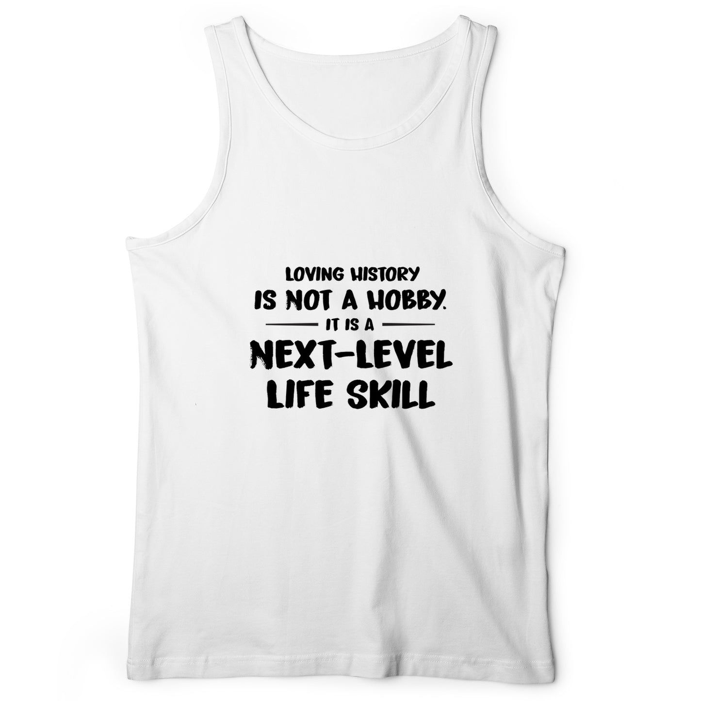 Next Level Life Skill Tank