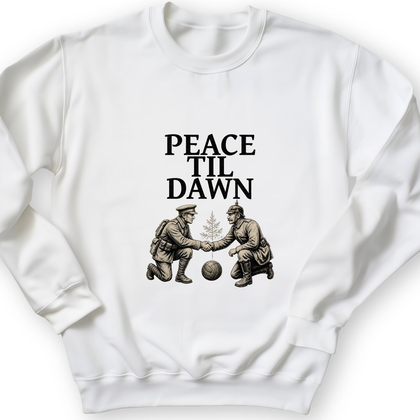 Peace til Dawn Sweatshirt