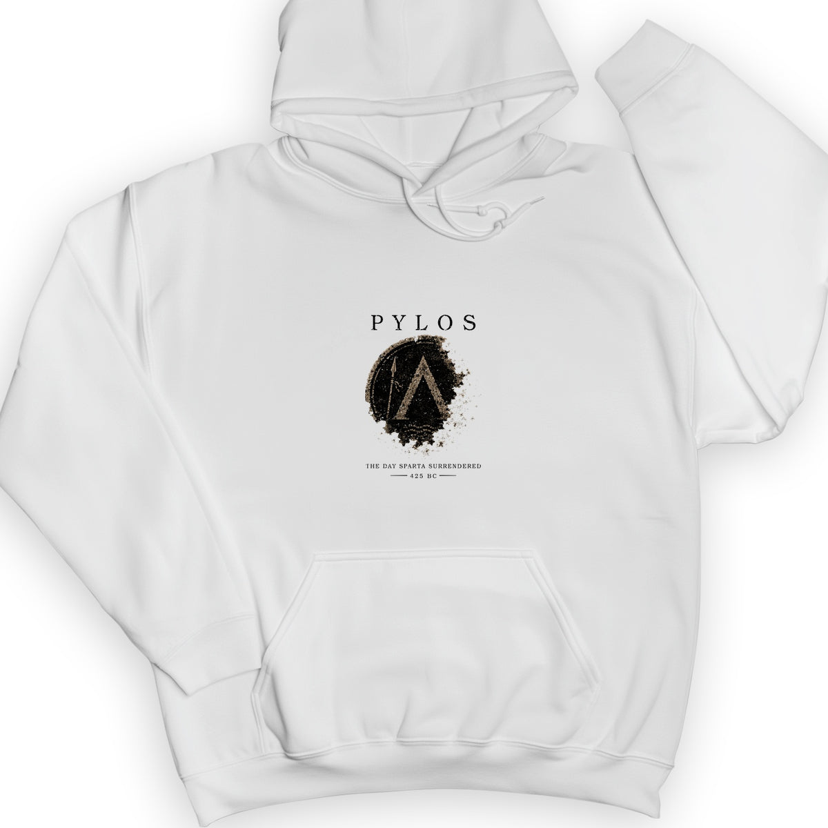 Pylos Hoodie