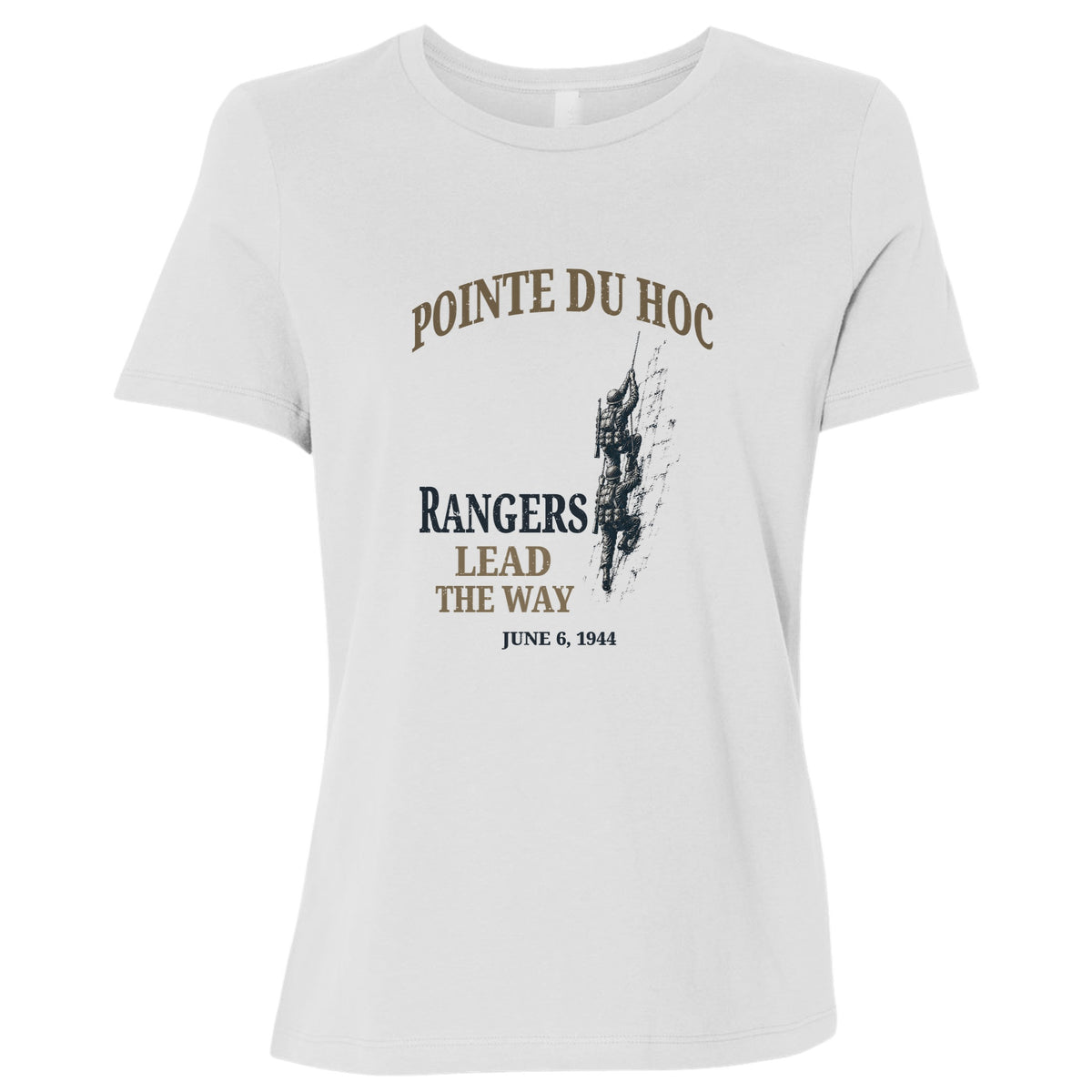 Rangers Lead Women's T-Shirt