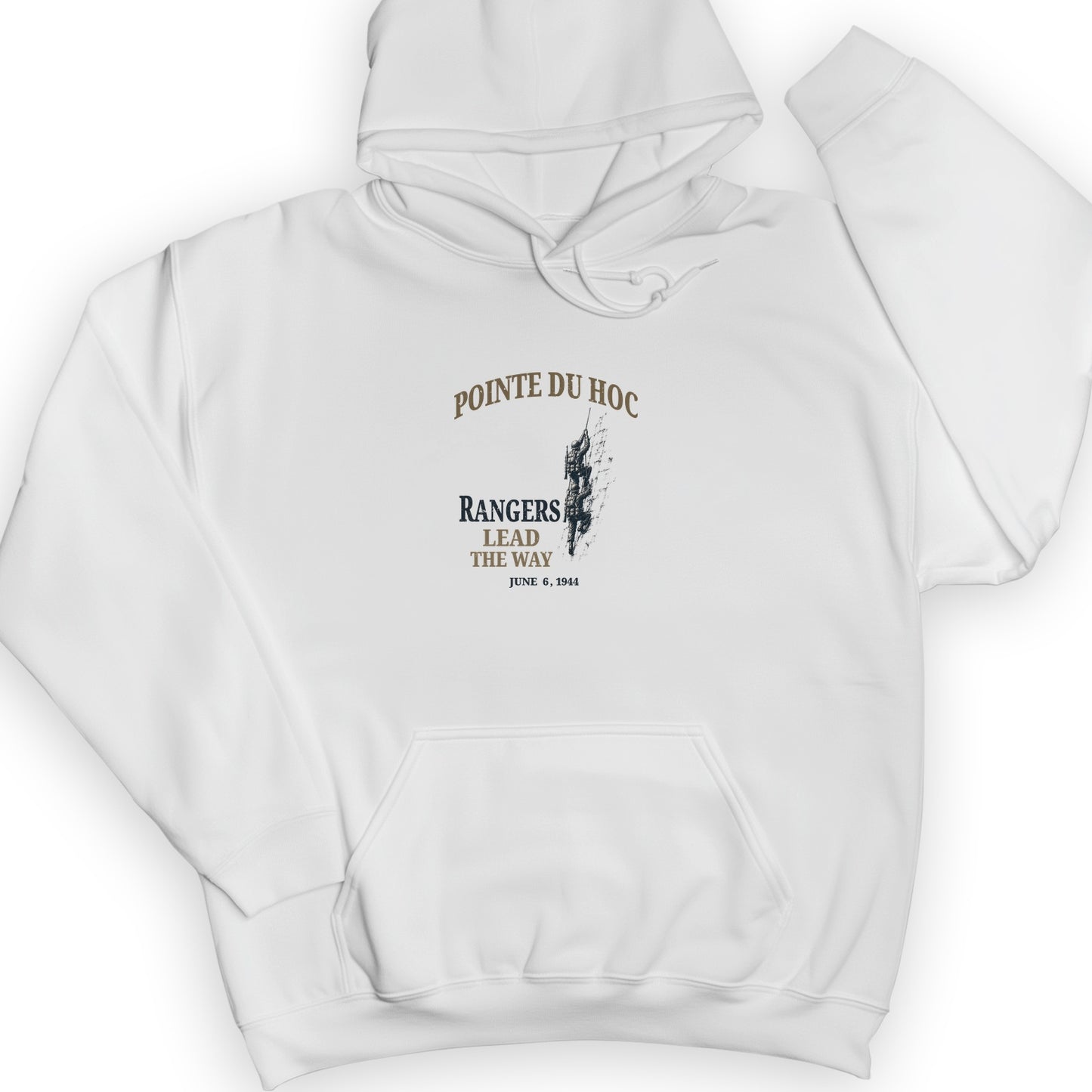 Rangers Lead Hoodie