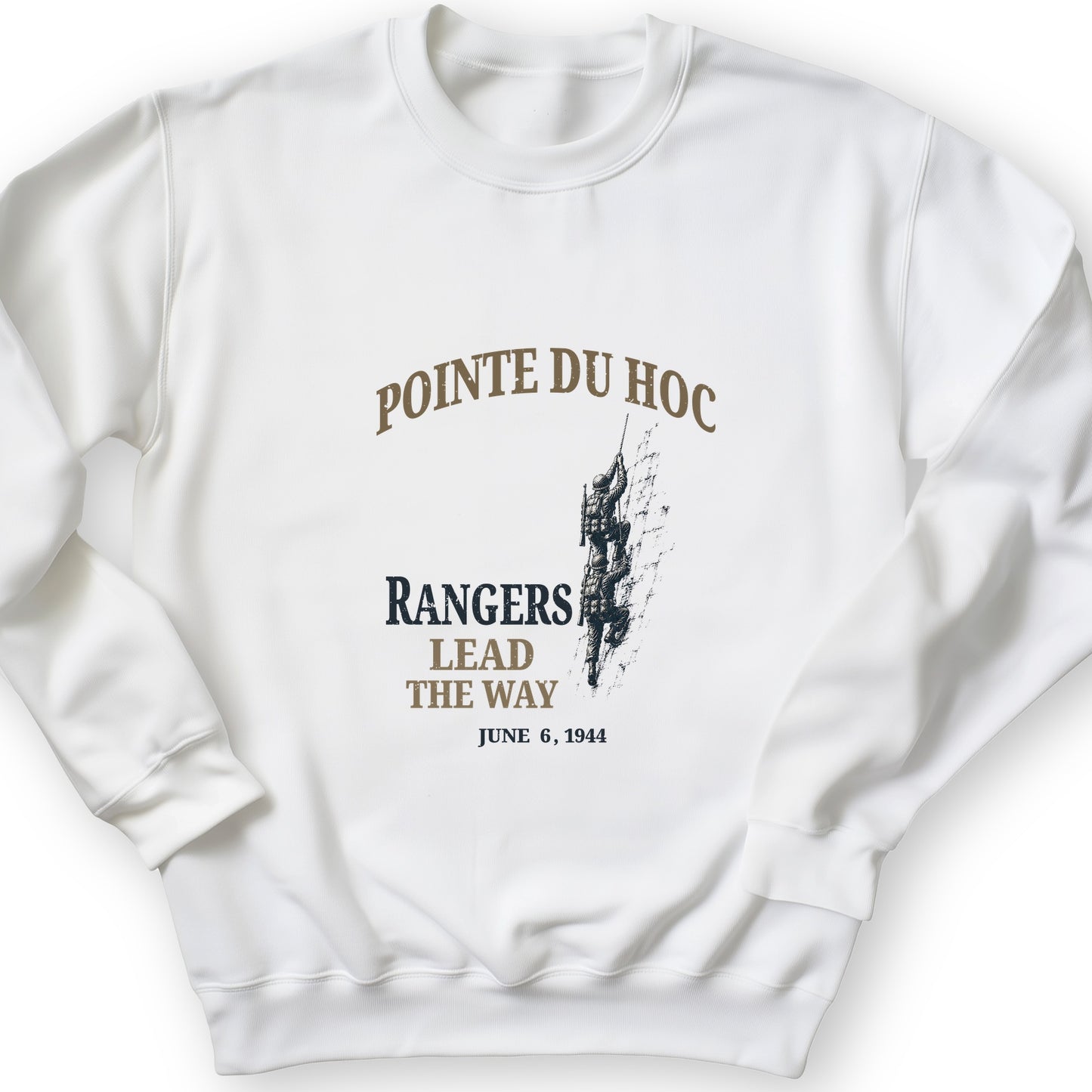 Rangers Lead Sweatshirt