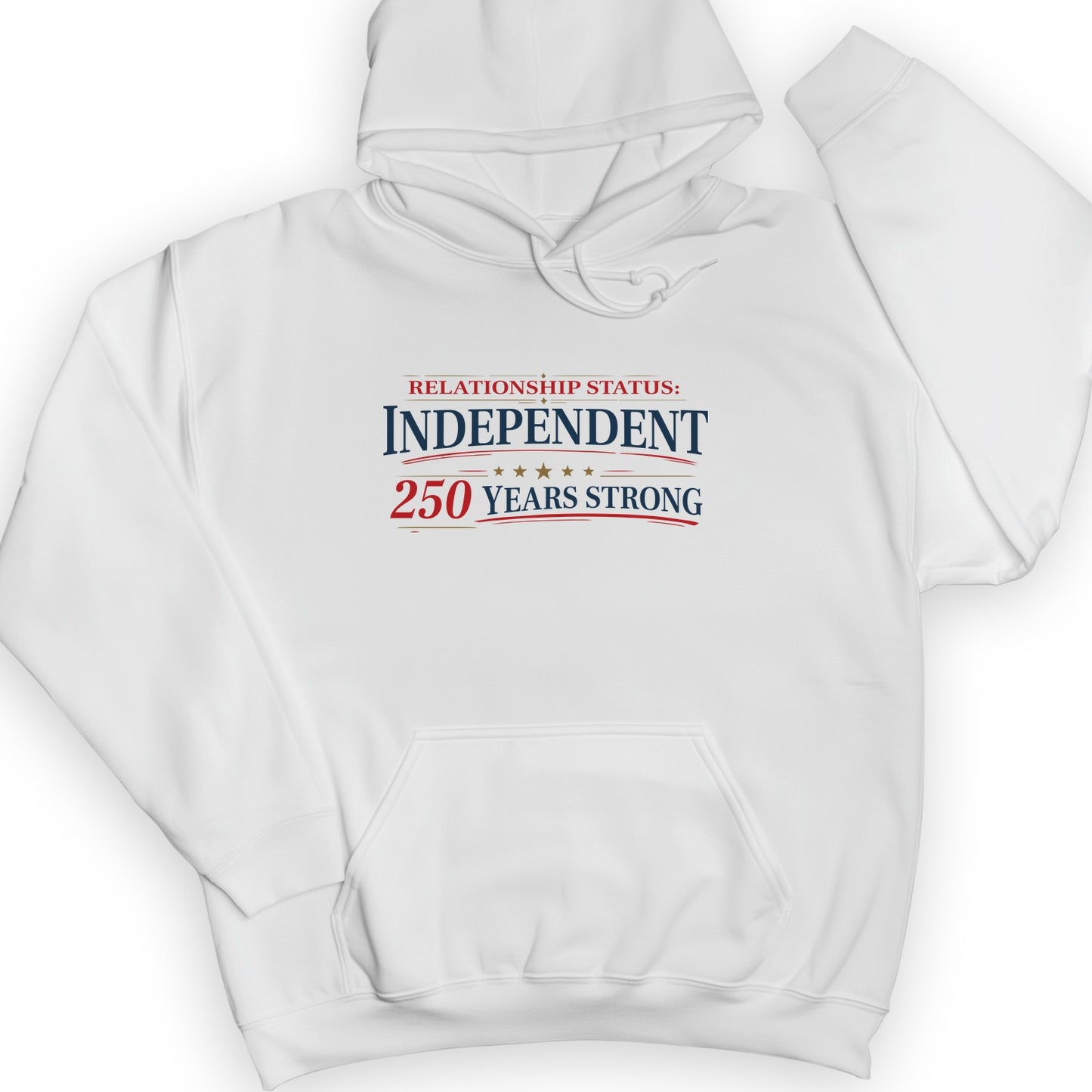Relationship Status Hoodie
