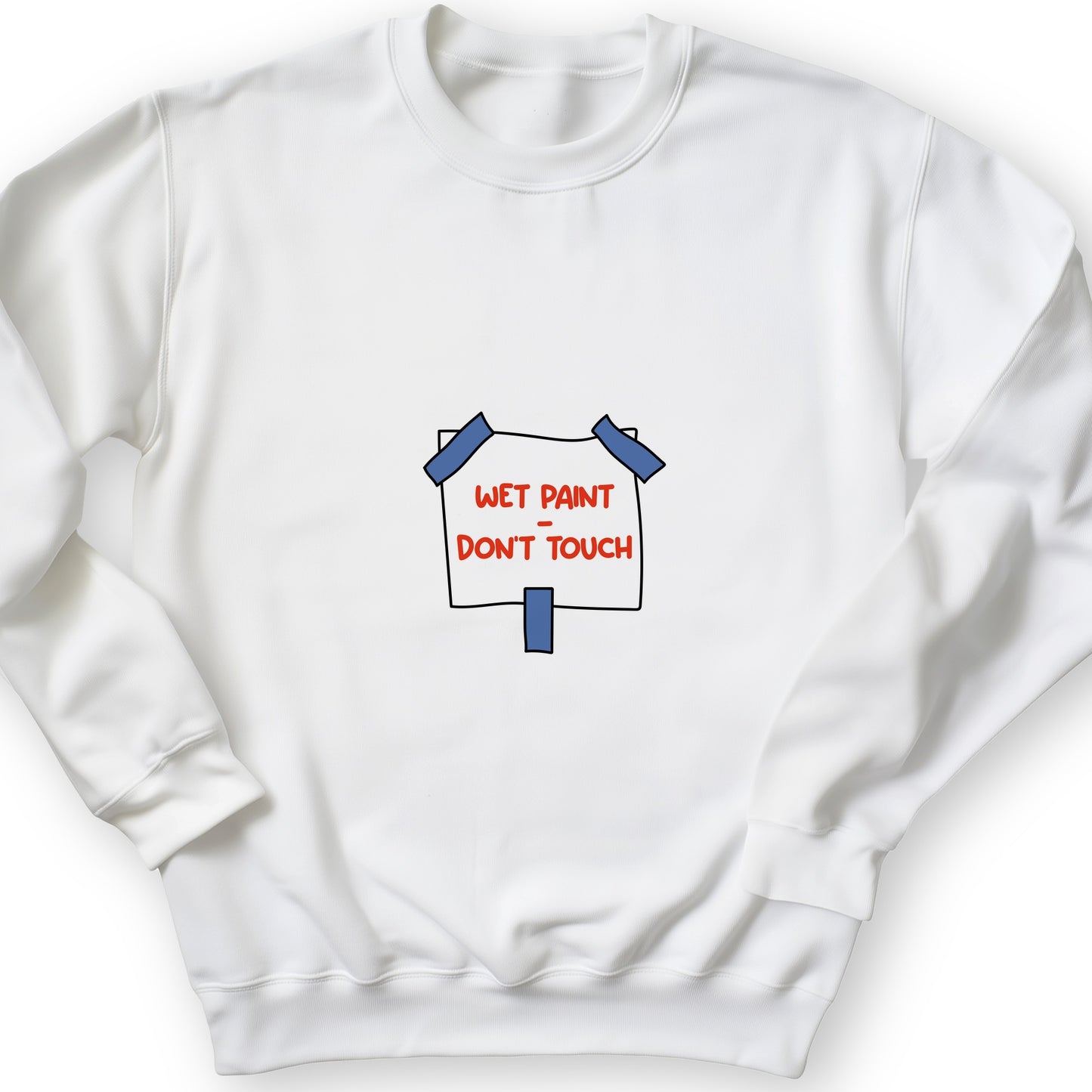 Reverse Psychology Sweatshirt