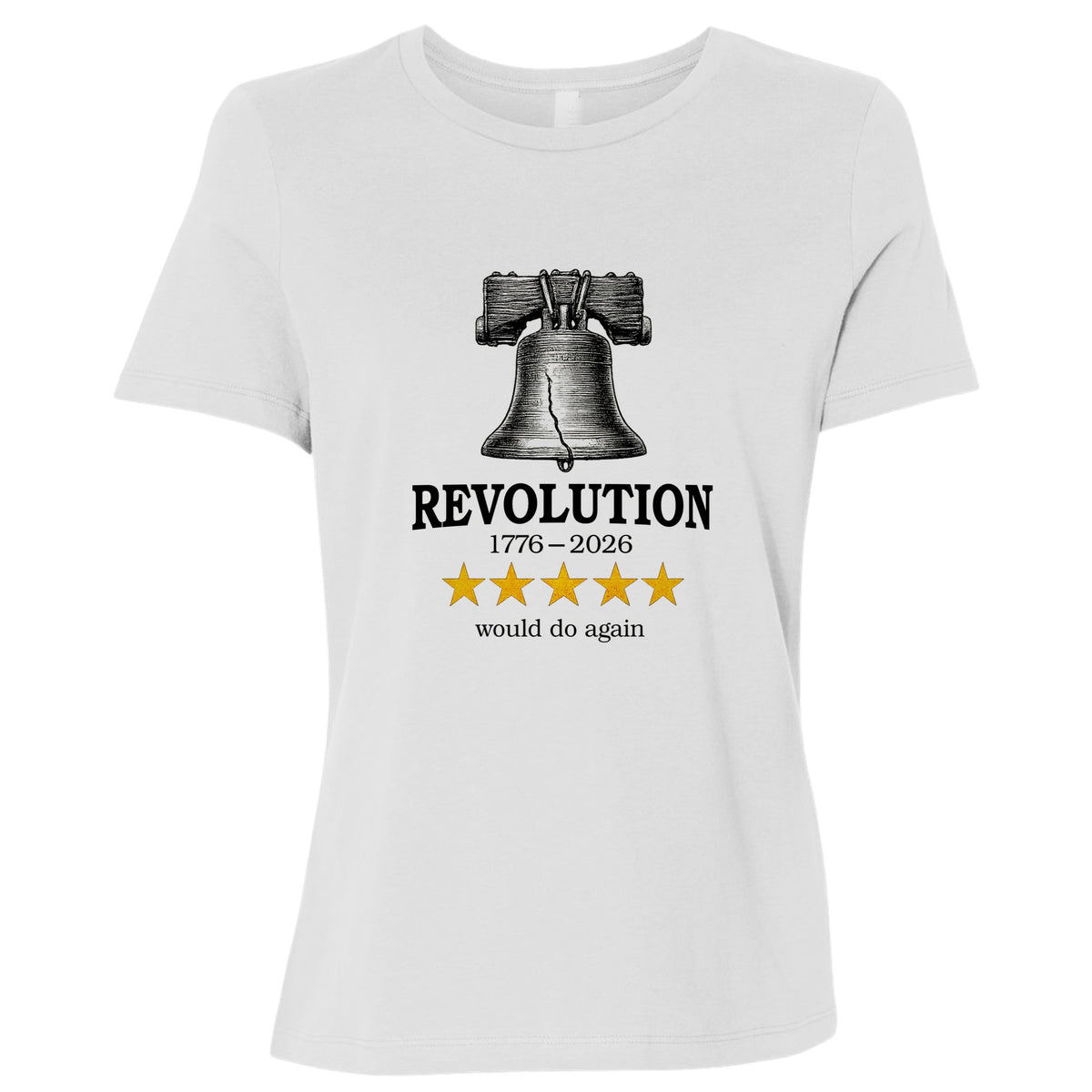 Revolution Women's T-Shirt