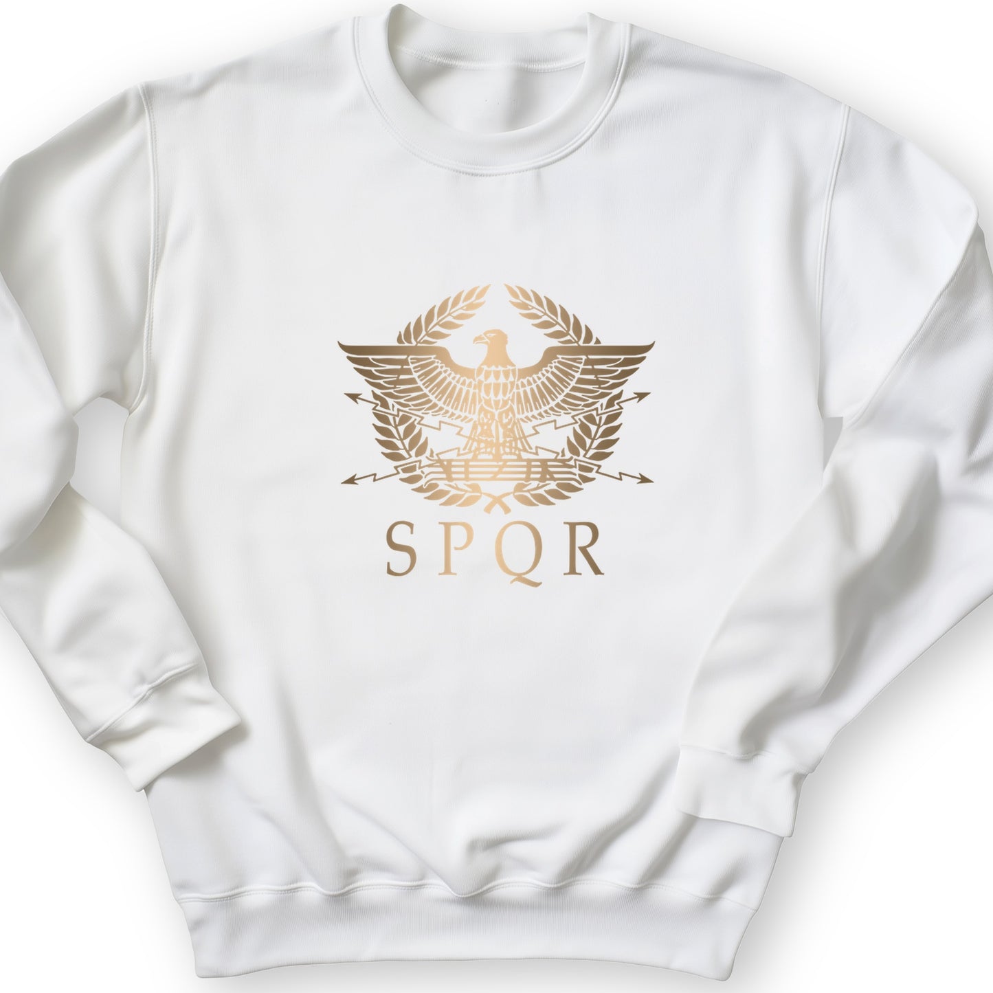 SPQR Crewneck
