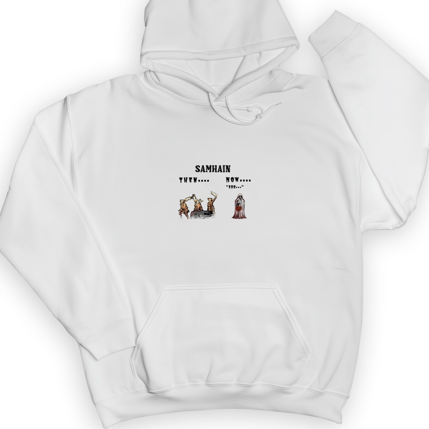 Samhain Hoodie