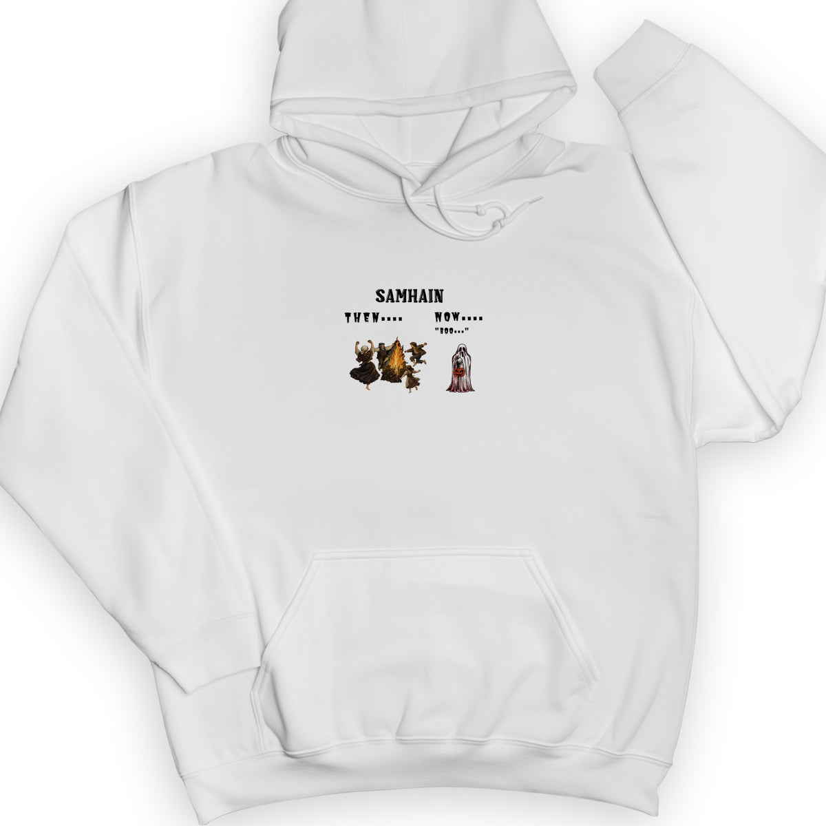 Samhain Hoodie
