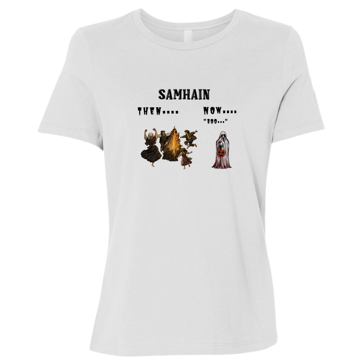 Samhain Women's T-Shirt