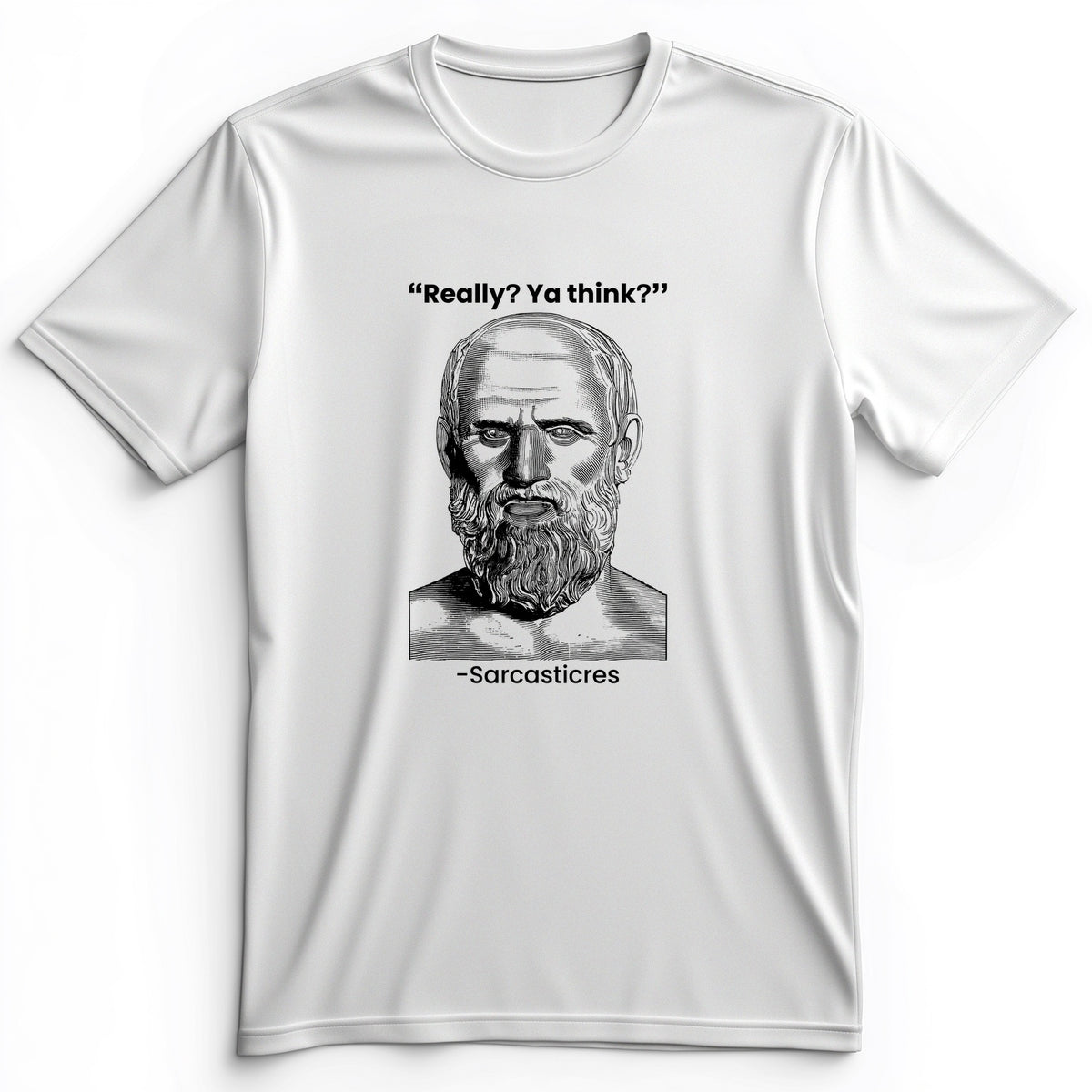 Sarcasticres Premium Tee