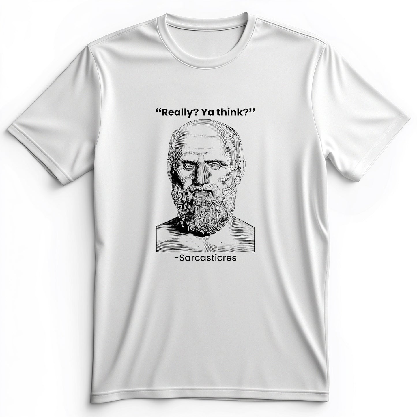 Sarcasticres Premium Tee