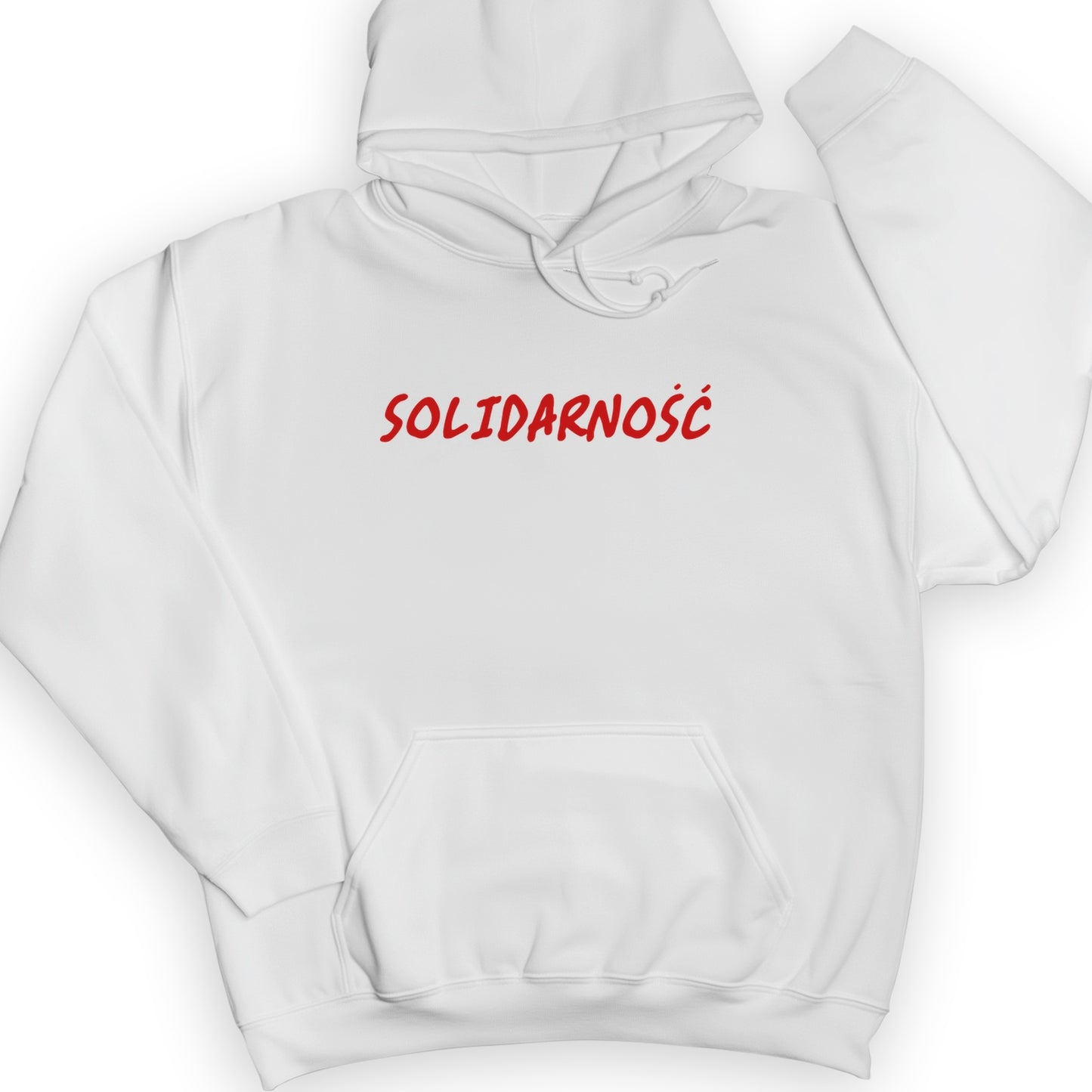 Solidarity Hoodie
