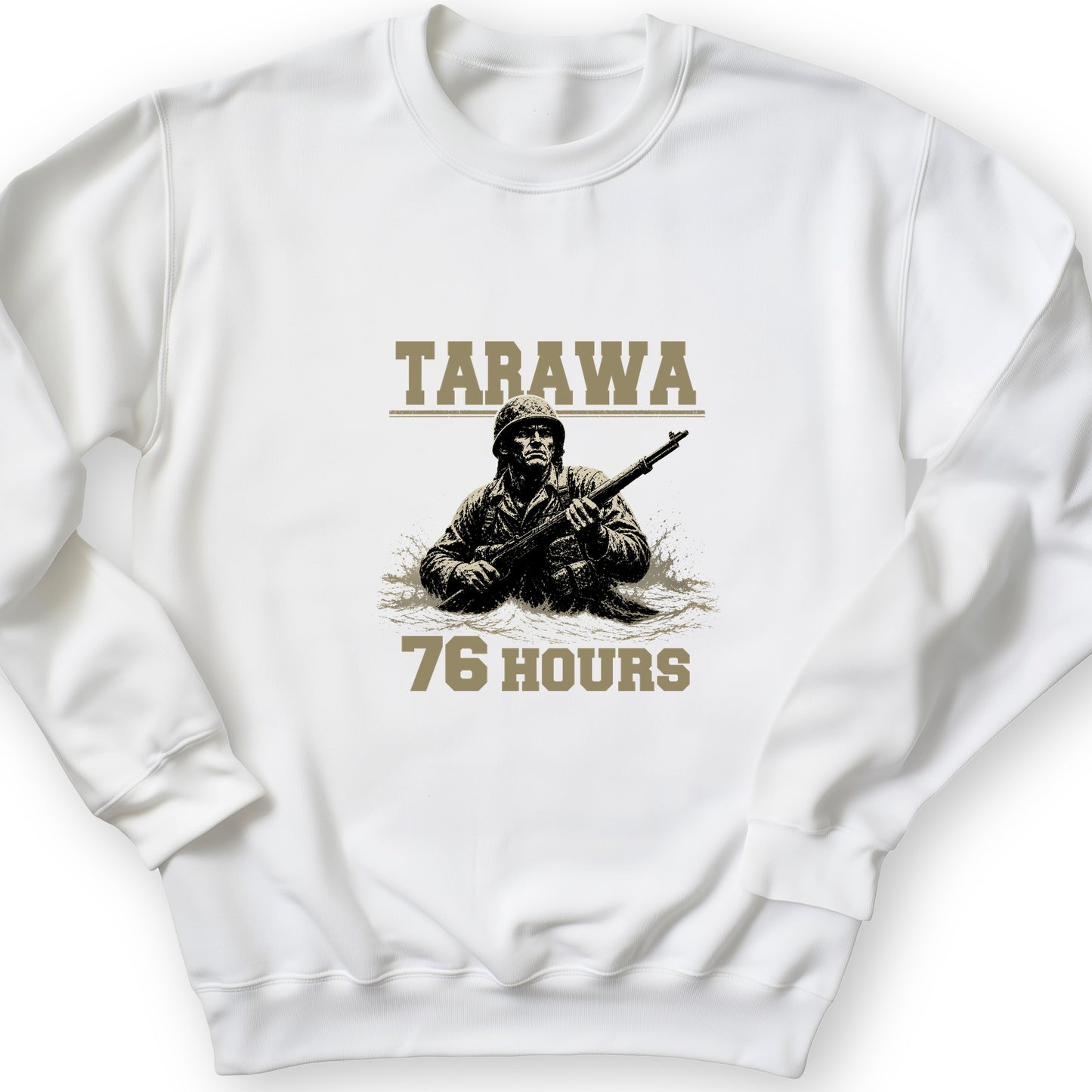 Tarawa Sweatshirt