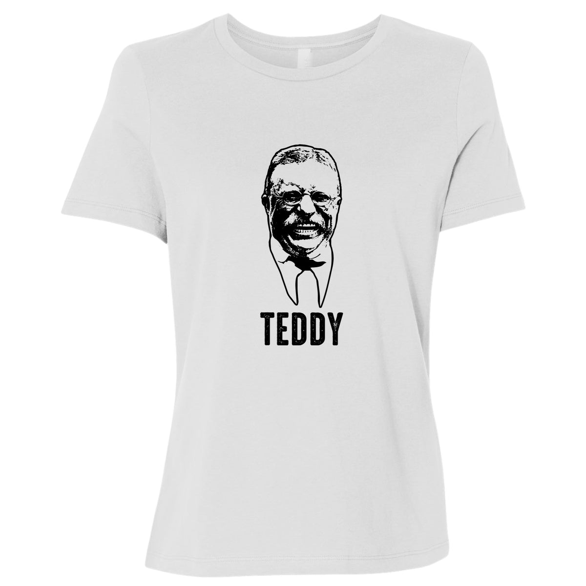 Teddy Women's T-Shirt