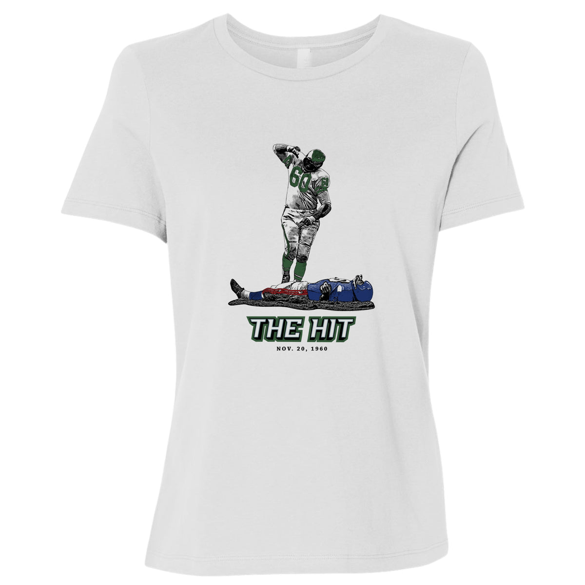 The Hit Women's T-Shirt