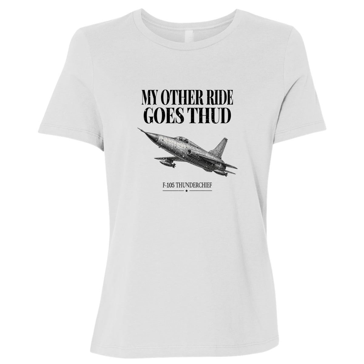 Thud Women's T-Shirt