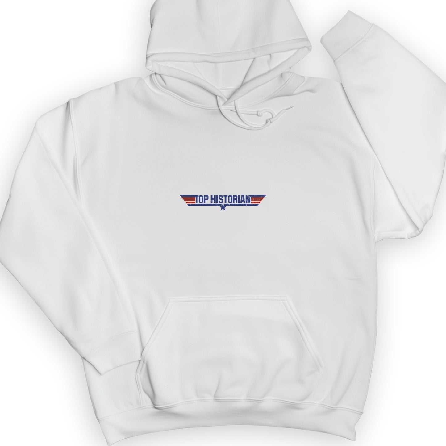 Top Historian Hoodie