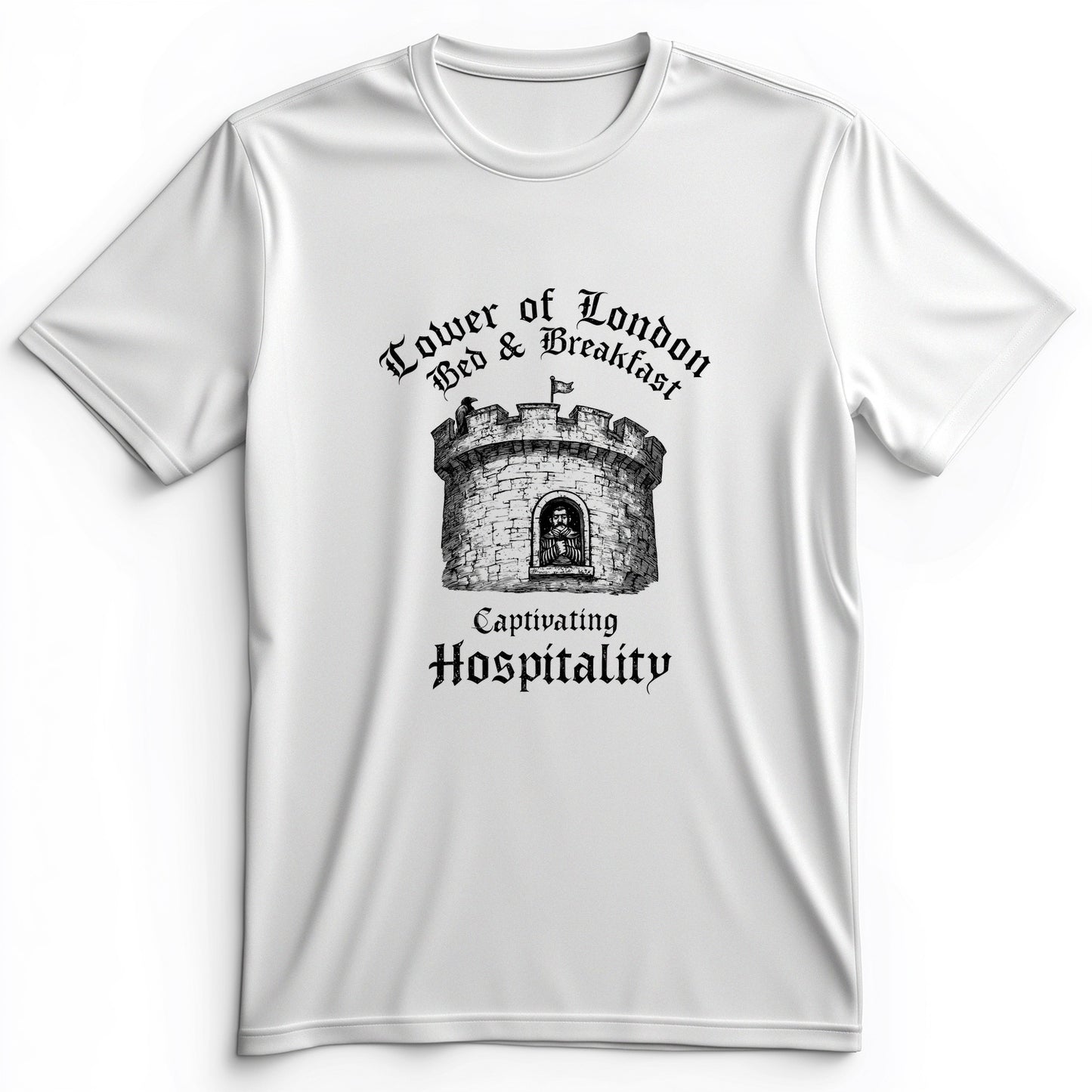 Tower of London Premium Tee