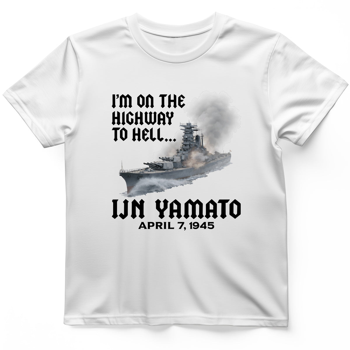 Yamato T-Shirt