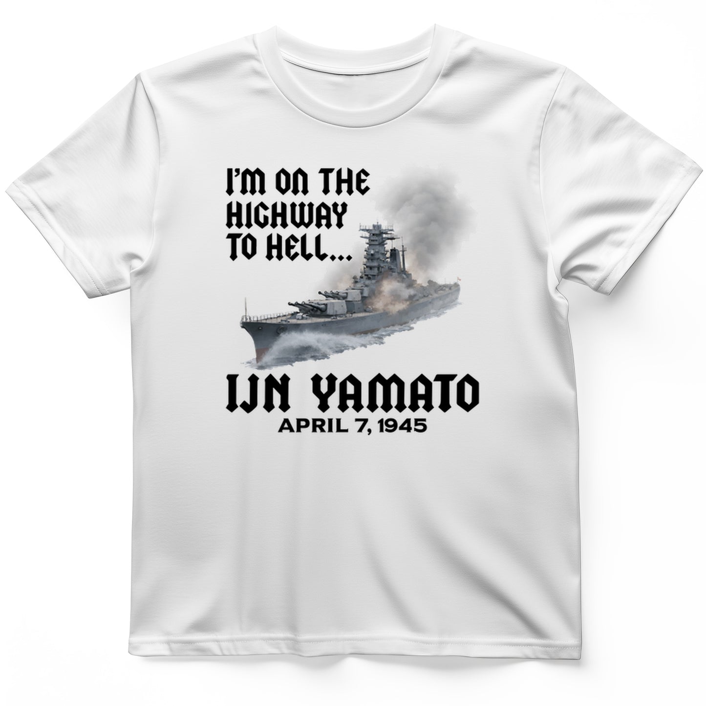 Yamato T-Shirt