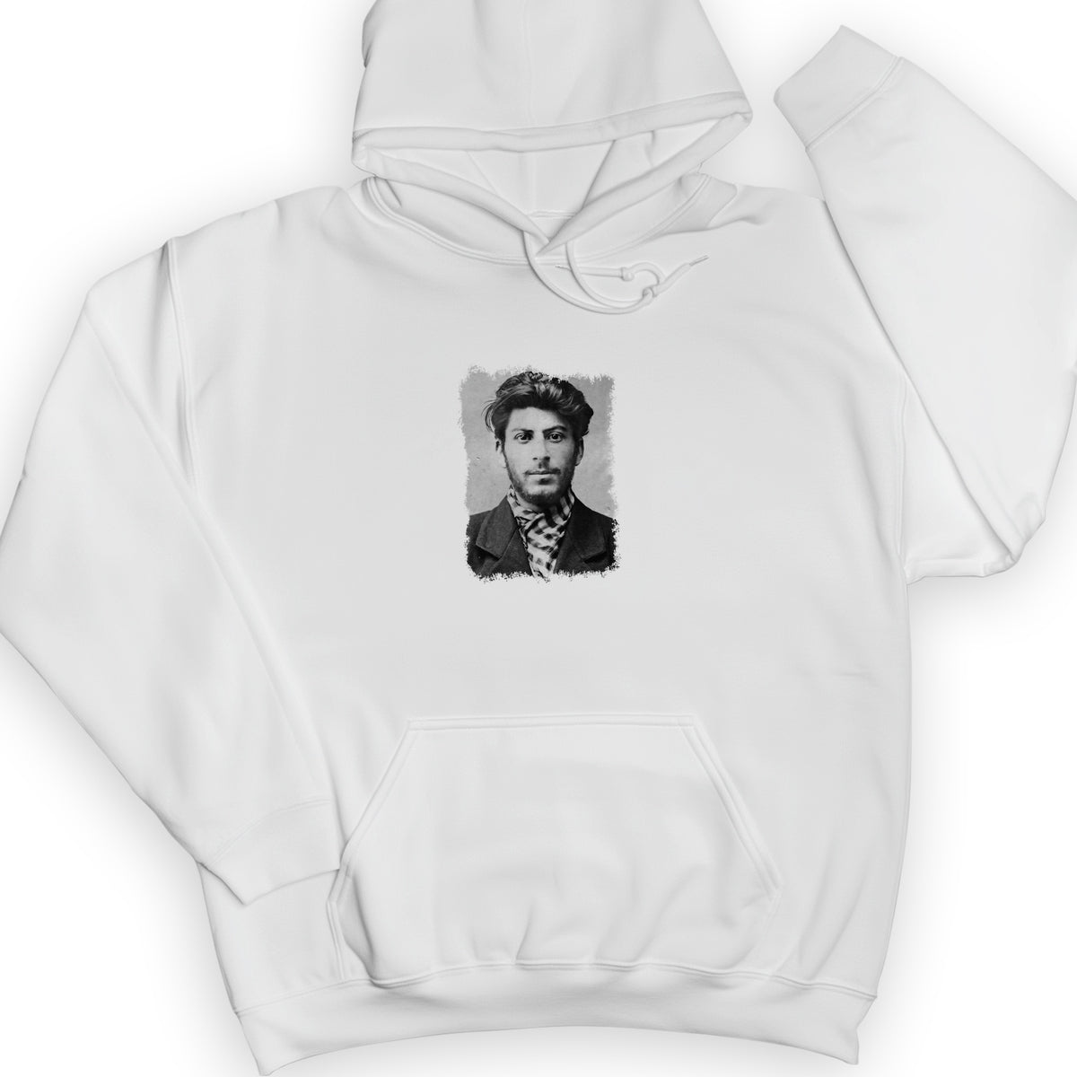 Young Stalin Hoodie