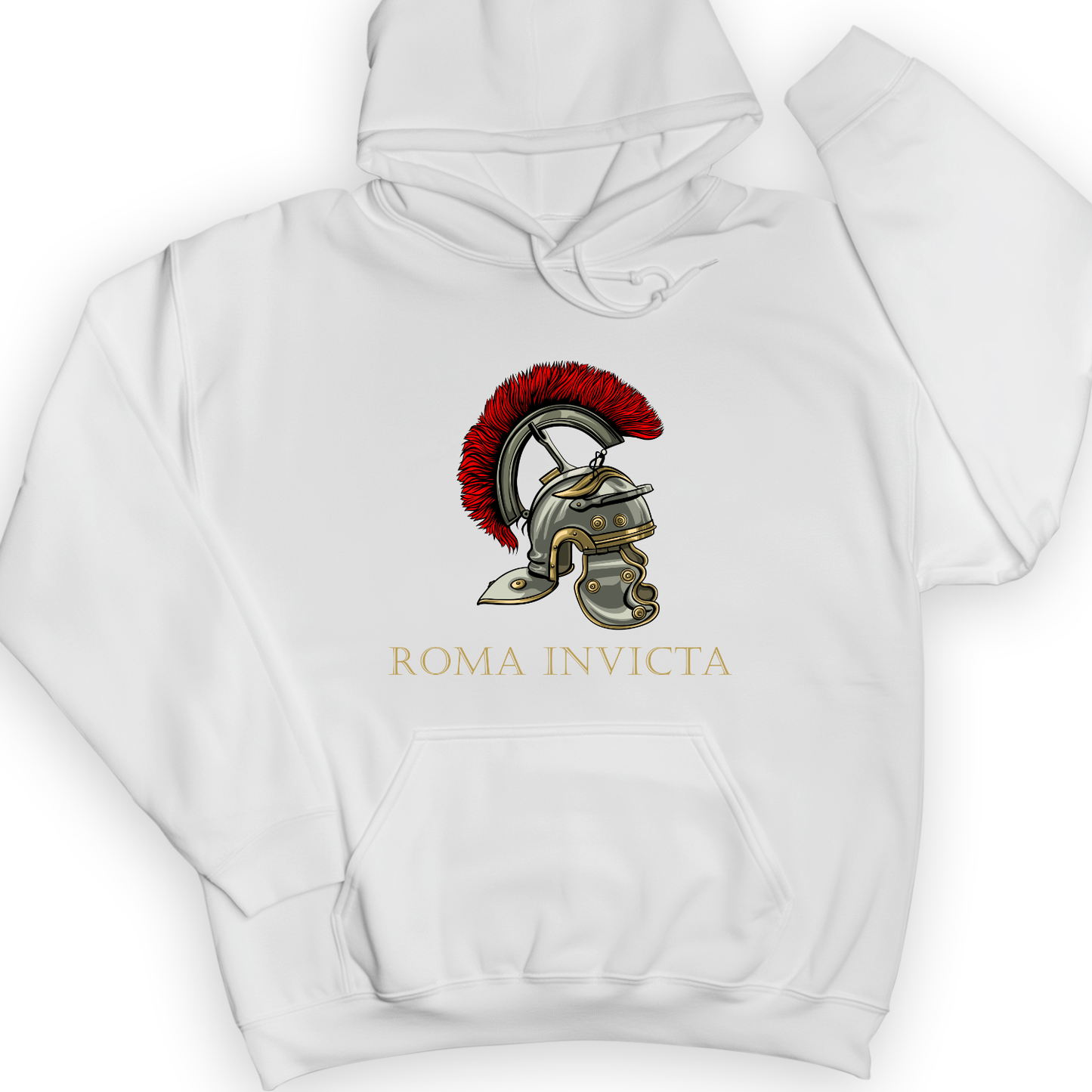 Roma Invicta Hoodie