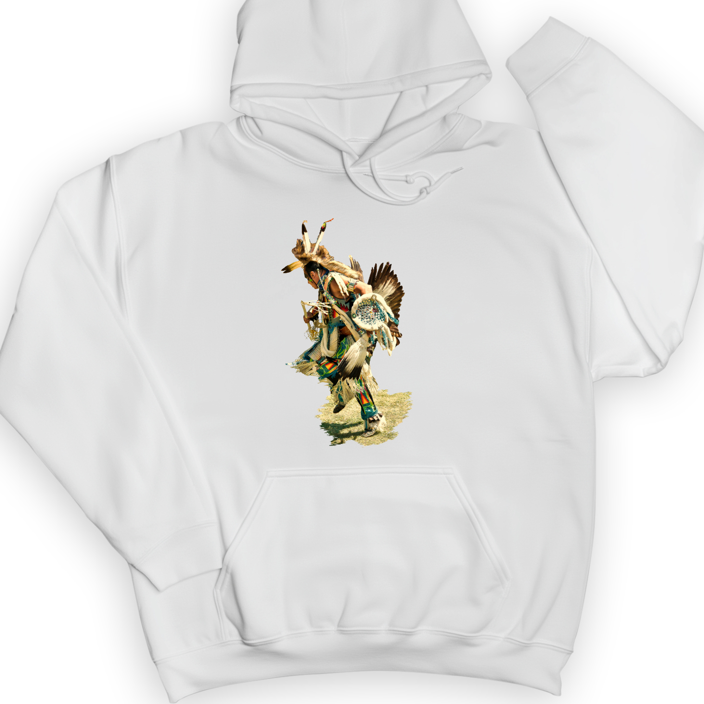 Ghost Dancer Hoodie