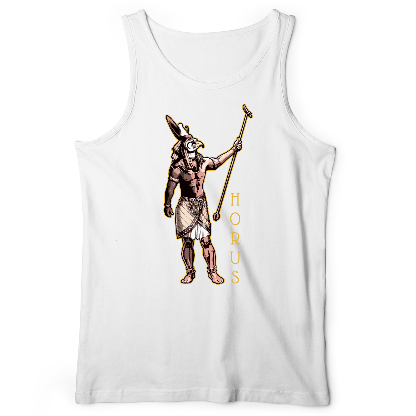 Horus Tank