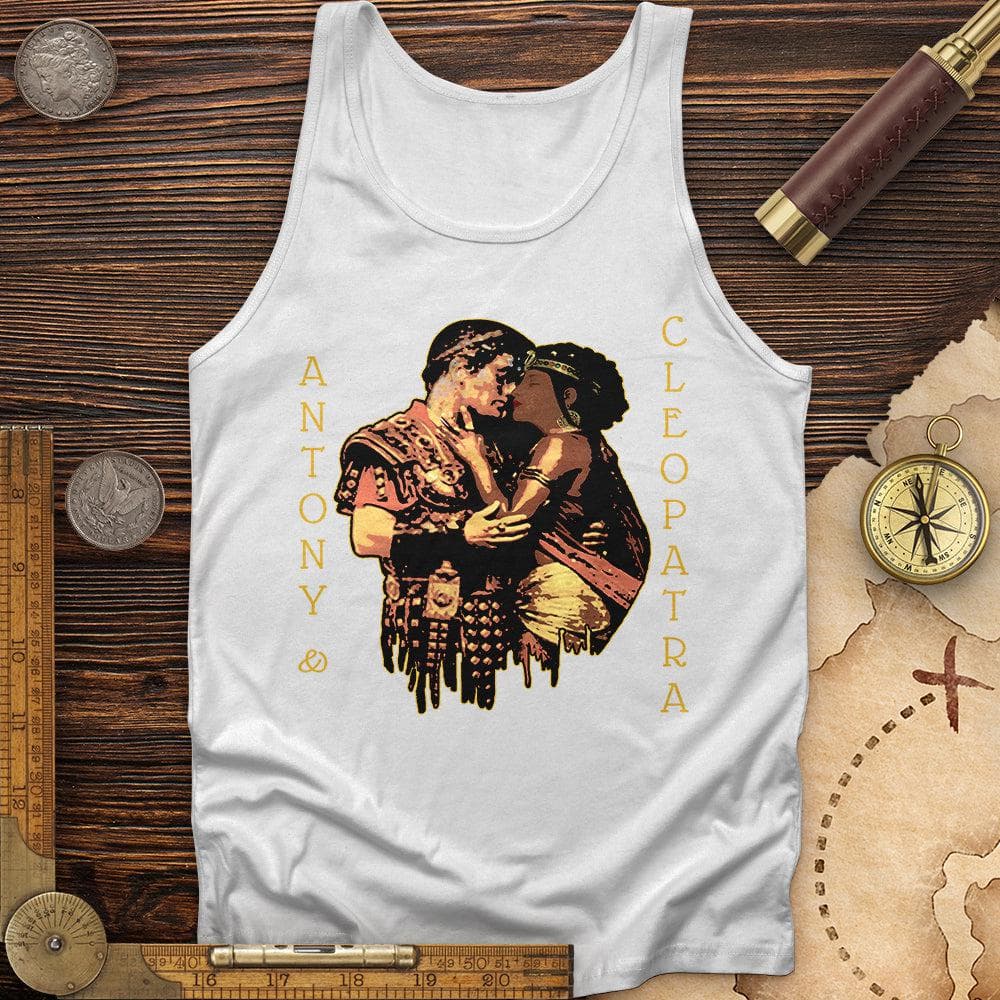 Antony And Cleopatra Tank