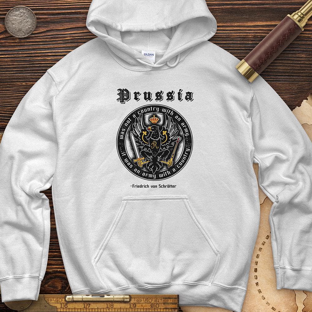 Prussia Hoodie