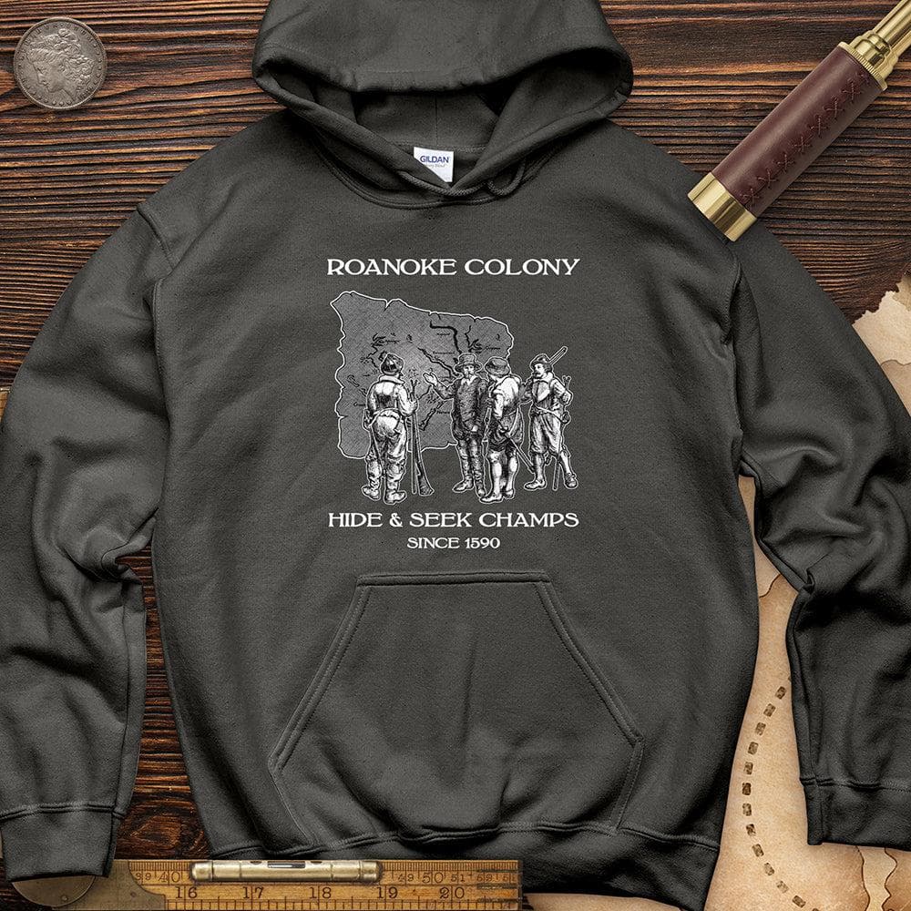 Roanoke Hoodie