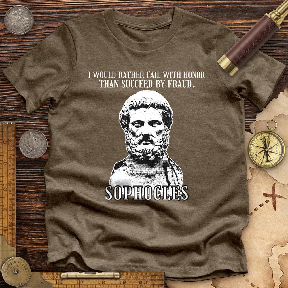 Sophocles Premium Tee