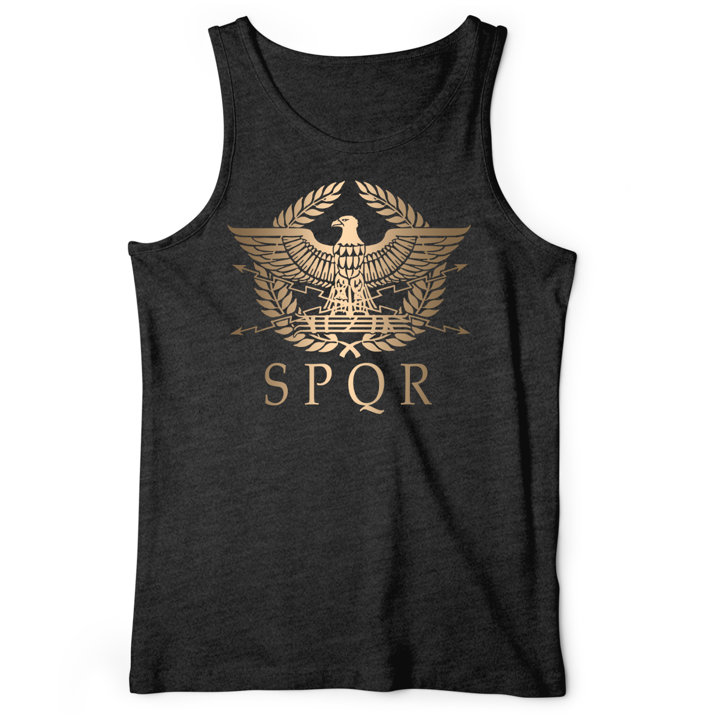 SPQR Tank