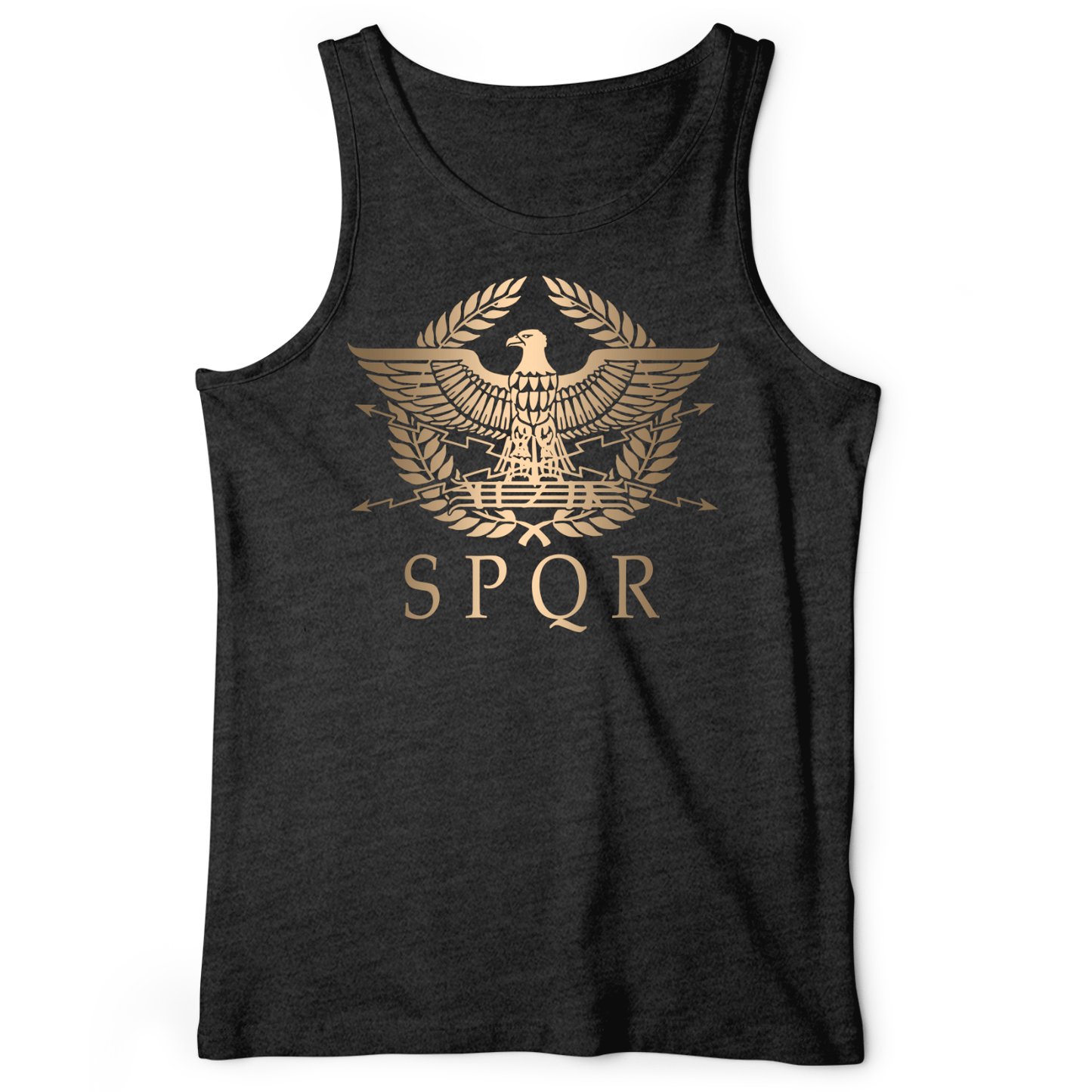 SPQR Tank