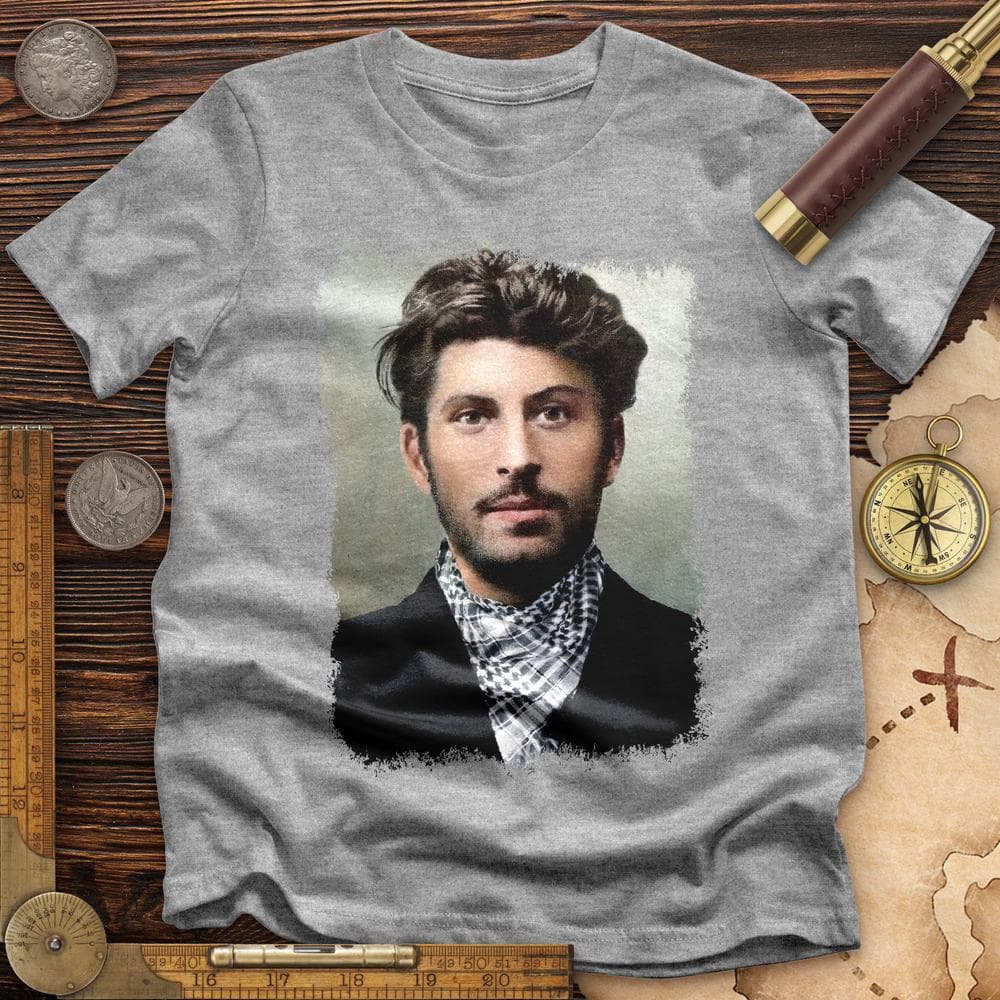 Young Stalin T-Shirt