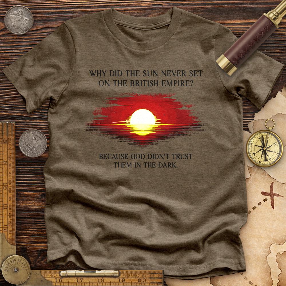 British Empire Premium Tee