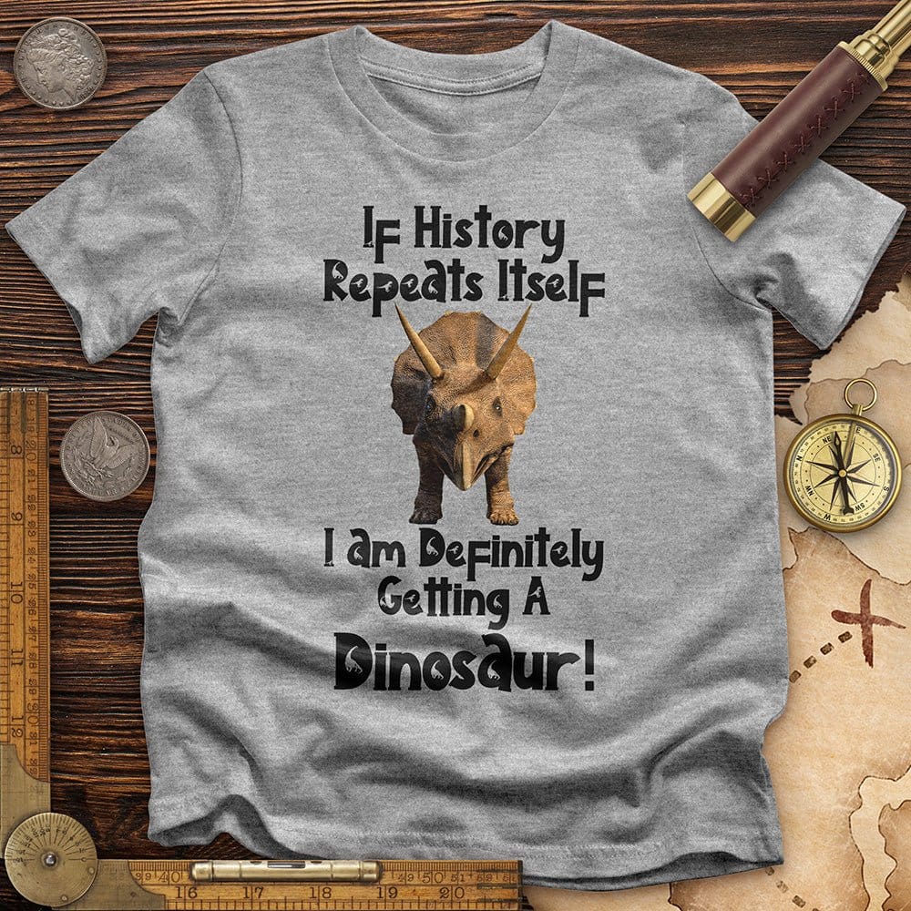 Dinosaur T-Shirt