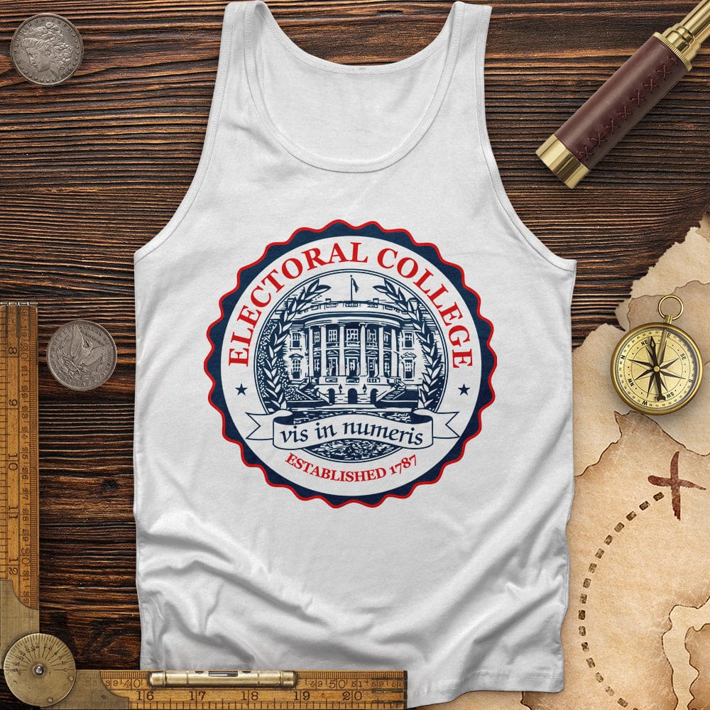 Electoral College Tank