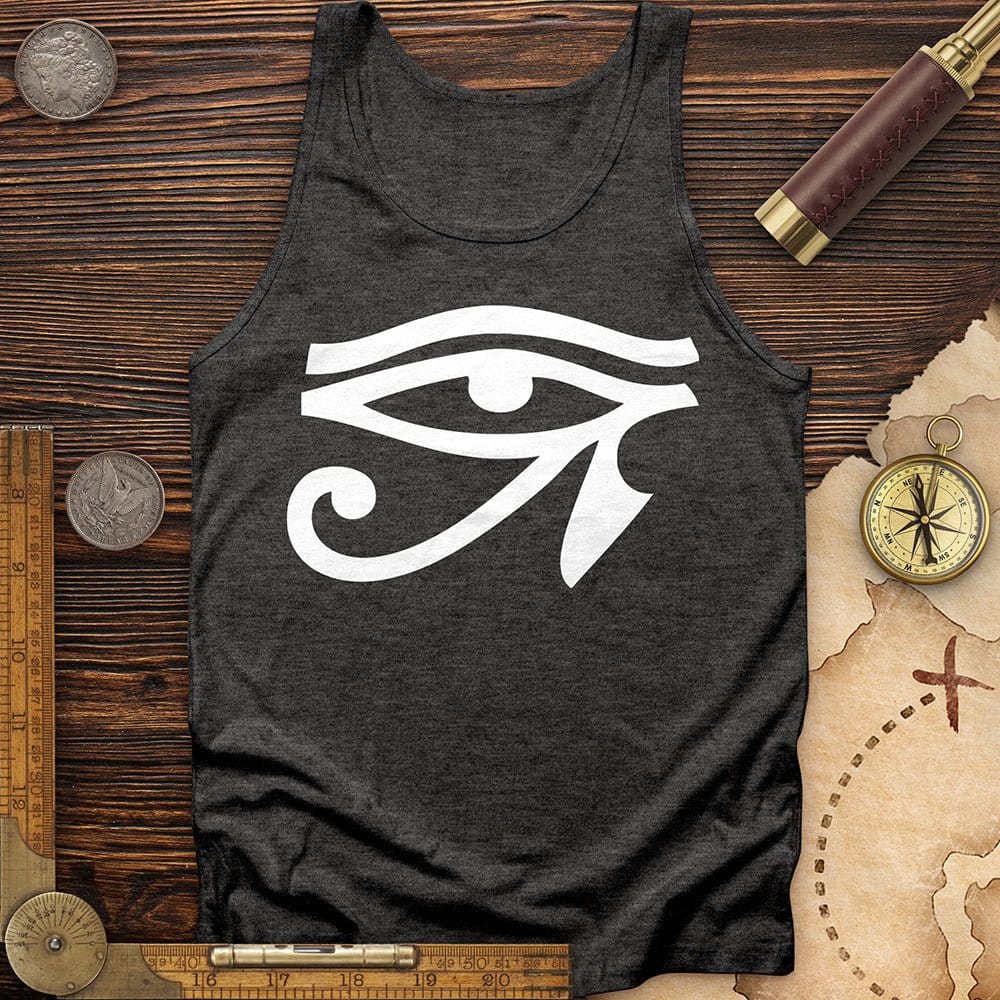 Eye of Ra Tank