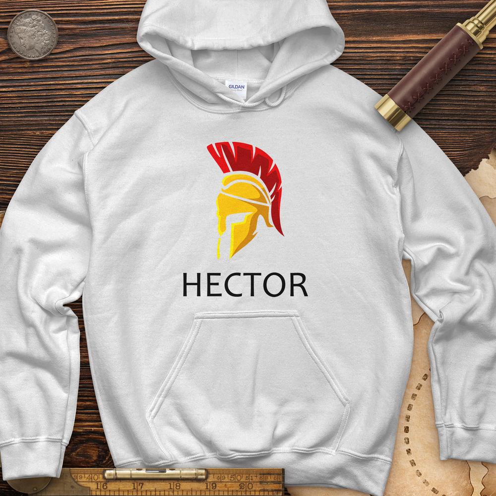 Hector Hoodie