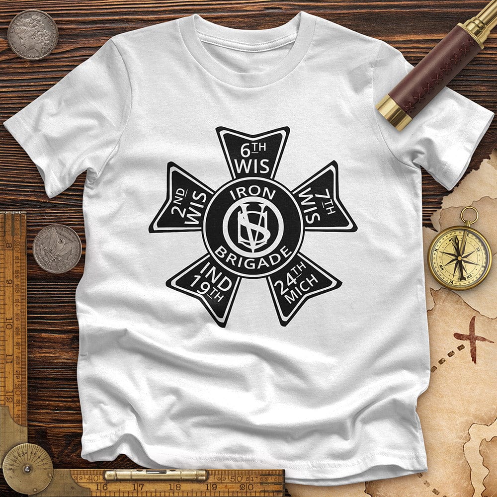 Iron Brigade Premium Tee