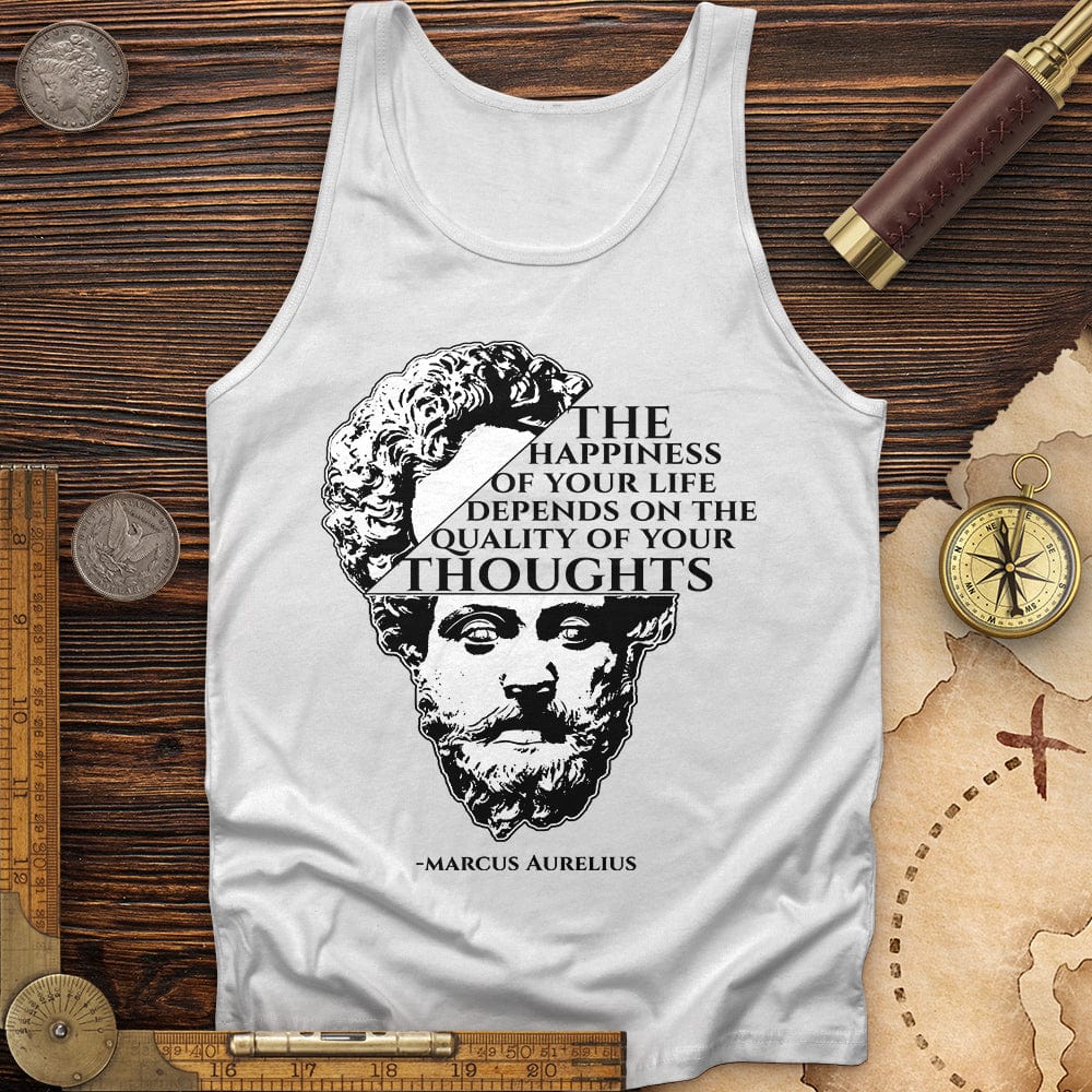 Marcus Aurelius Tank