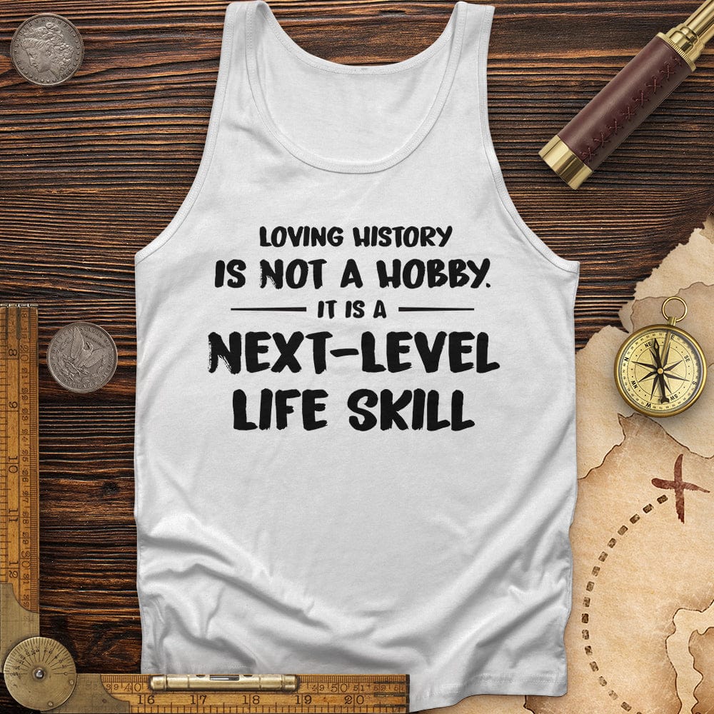 Next Level Life Skill Tank