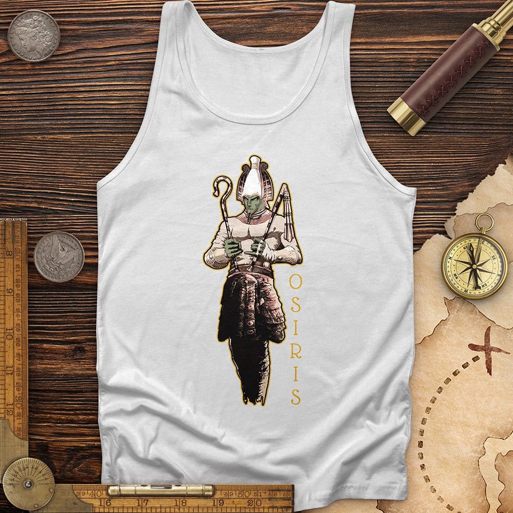 Osiris Tank