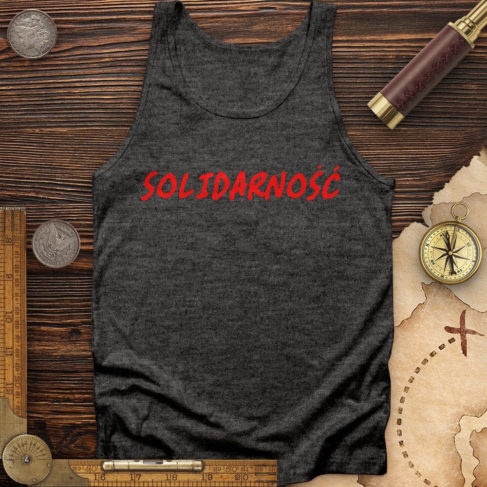 Solidarity Tank