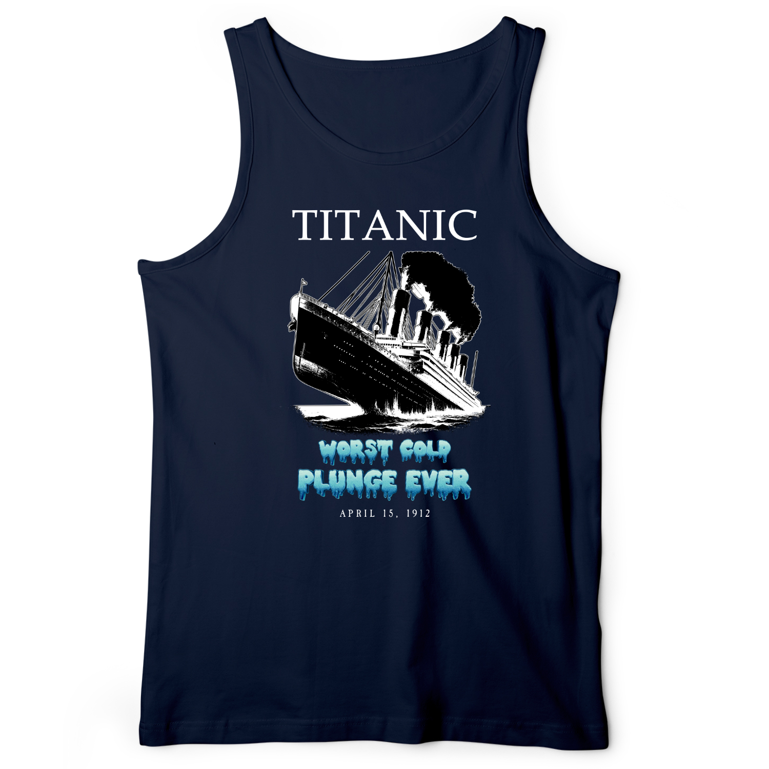 Tank Tops